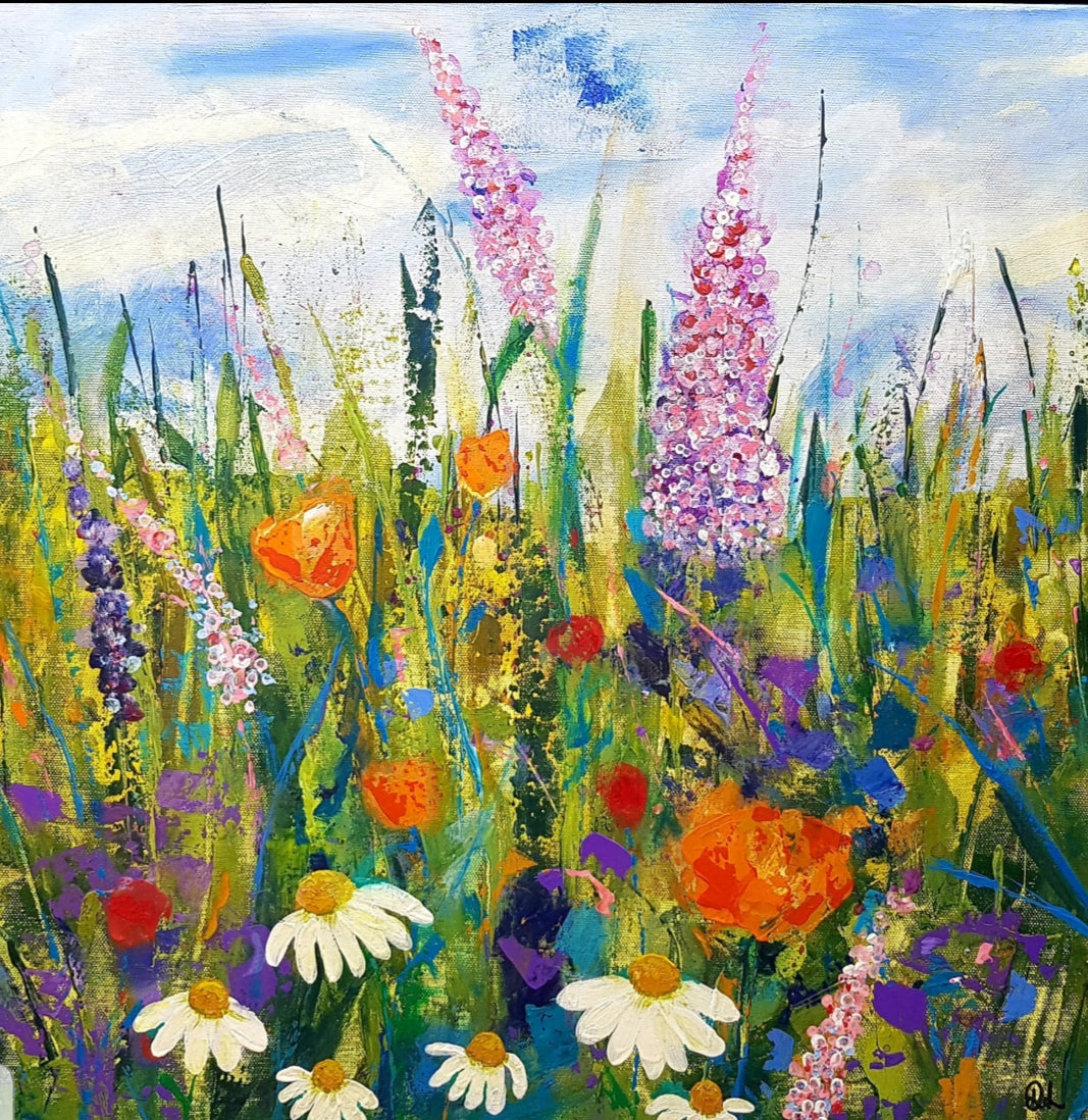 Summer Meadow