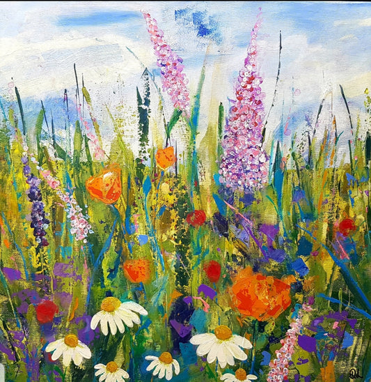 Summer Meadow