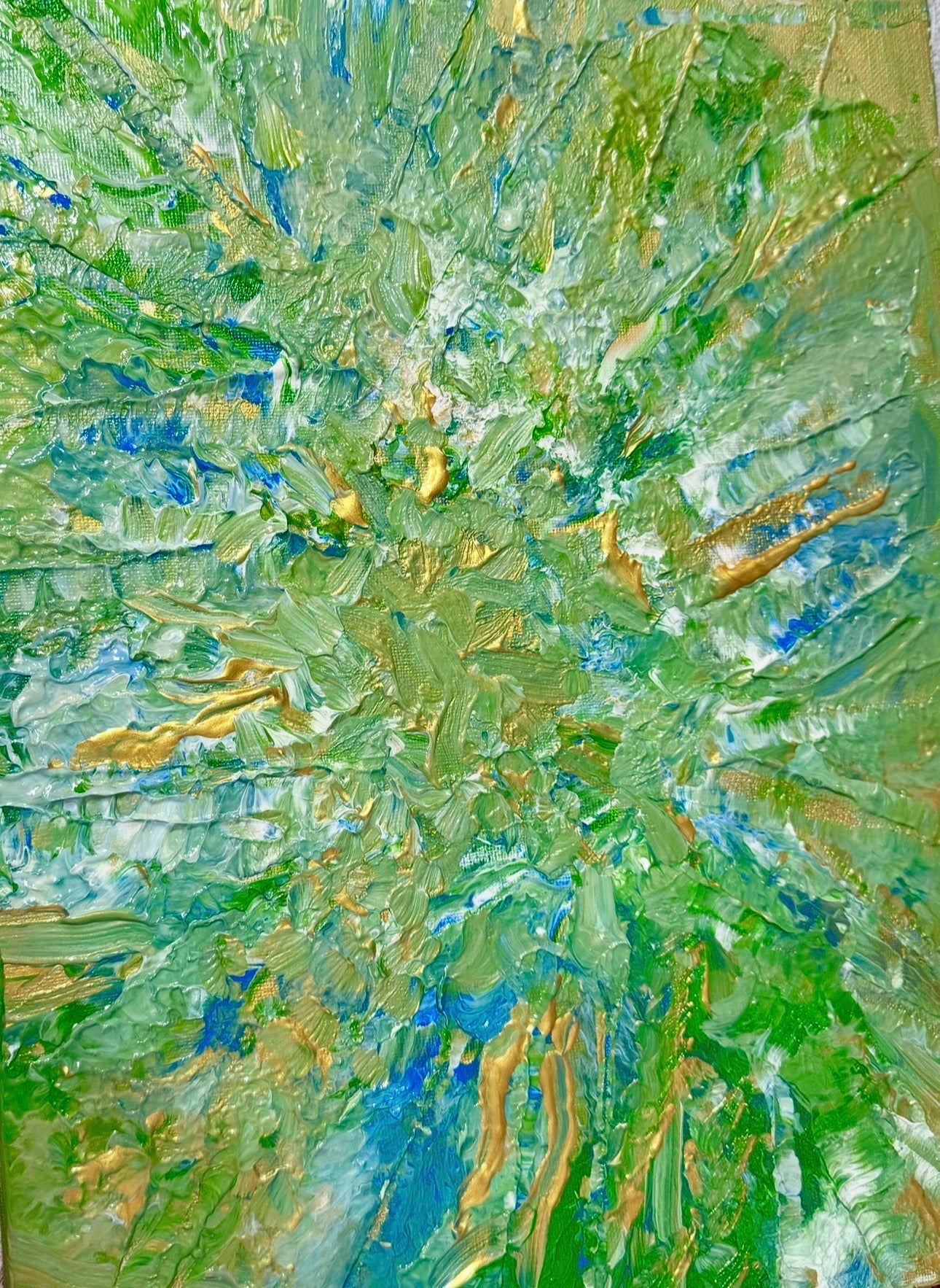 Debbie Winters SUMMER MEADOW