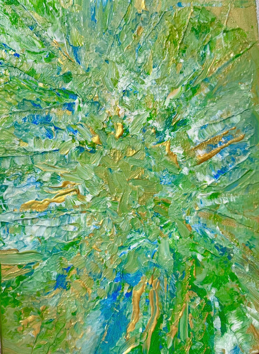 Debbie Winters SUMMER MEADOW