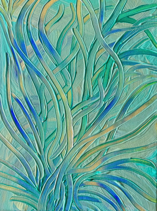 Debbie Winters JUNGLE