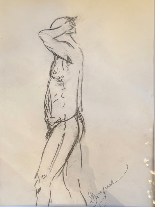 Study Of Man