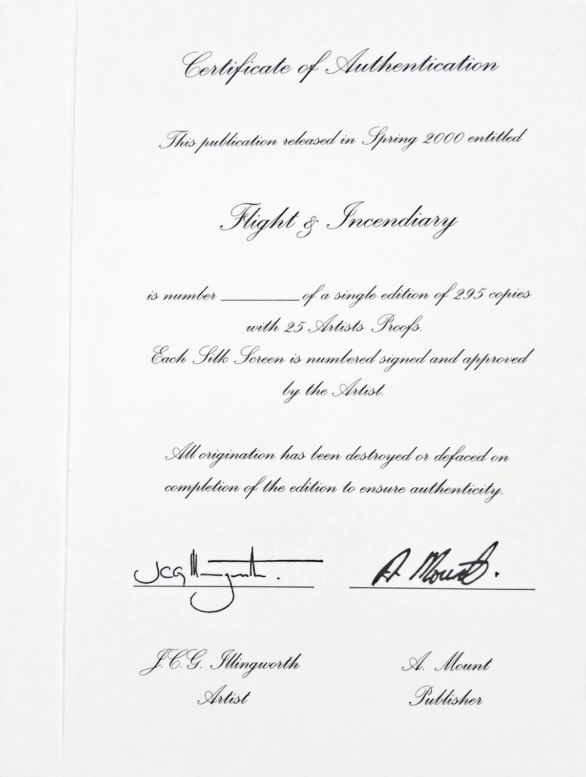 COA2