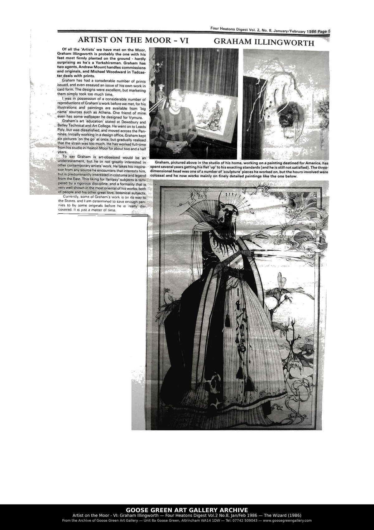 ARTICLE