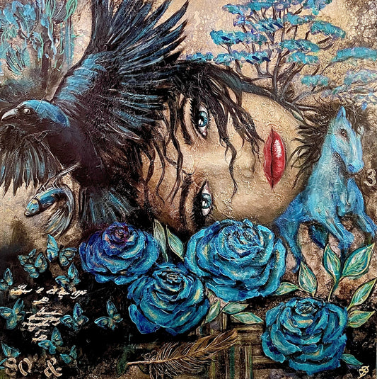 Whispers In The Wild