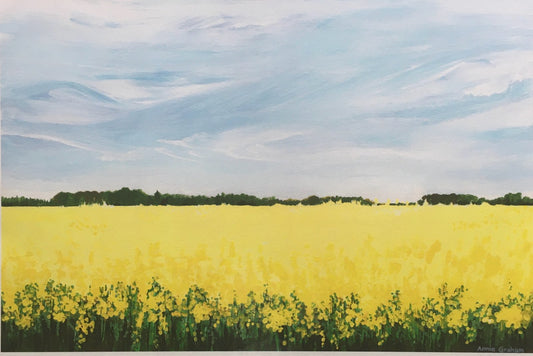 Rape Field