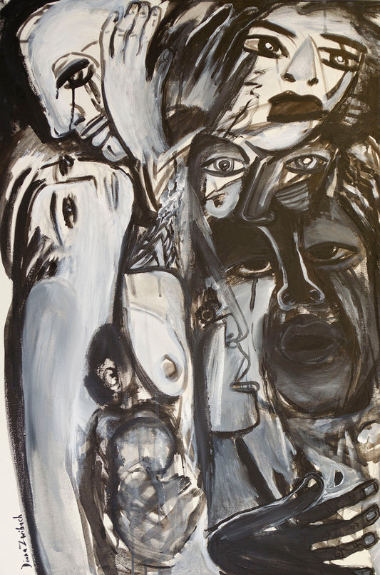 The Night Of Reckoning